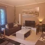 Lonely Planet 2 Apartment Turku
