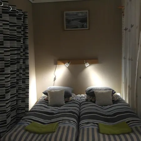 Apartmán Lonely Planet 2 Turku