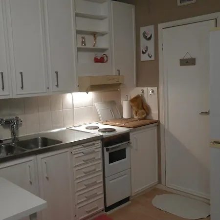 Lonely Planet 2 アパート *