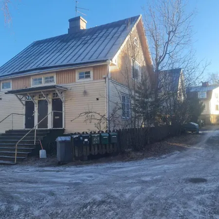 Apartment Lonely Planet 2 Turku