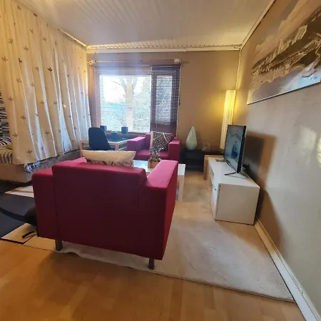 Apartmán Lonely Planet 2 *