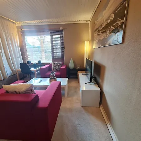 Lonely Planet 2 Apartmán