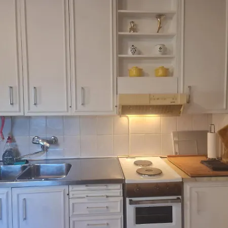 Lonely Planet 2 アパート *