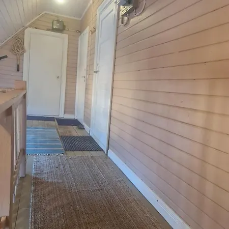 Apartmán Lonely Planet 2 Turku