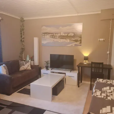 Lonely Planet 2 Apartment