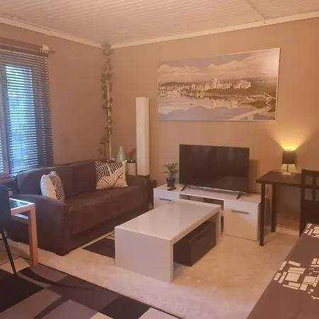 Lonely Planet 2 Apartmán Turku
