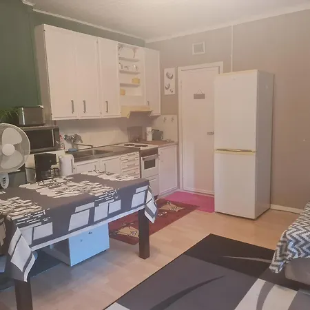 Lonely Planet 2 Apartmán
