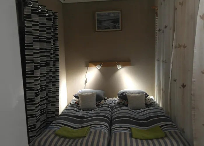 Appartamento Lonely Planet 2 Turku