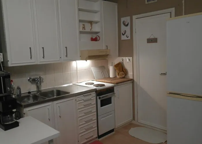 Lonely Planet 2 Appartamento *