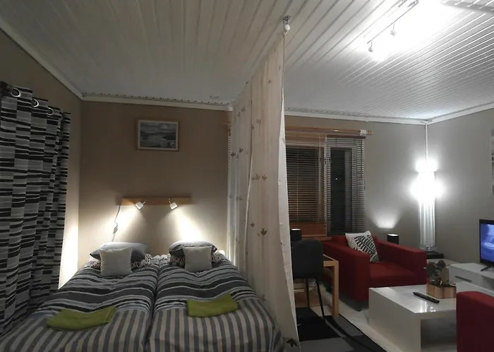 Appartamento Lonely Planet 2 Turku