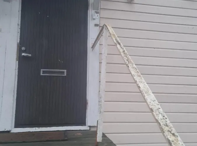 Lonely Planet 2 * Turku