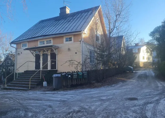 Appartamento Lonely Planet 2 Turku