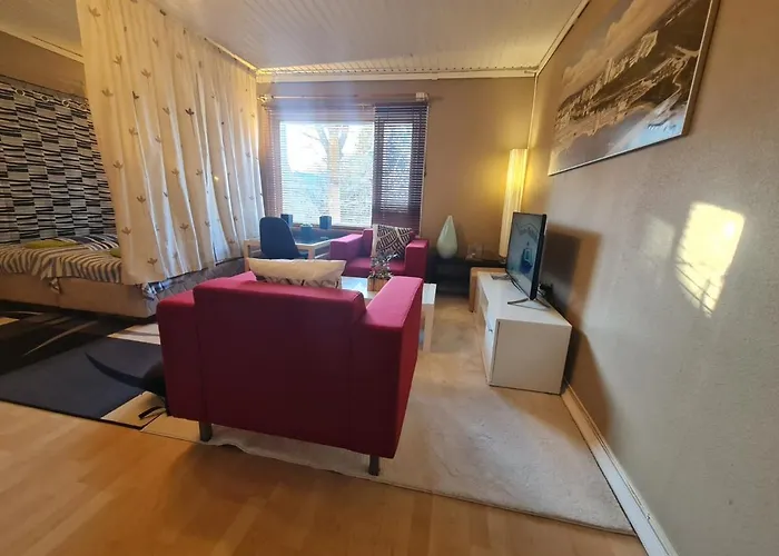 Appartamento Lonely Planet 2 *