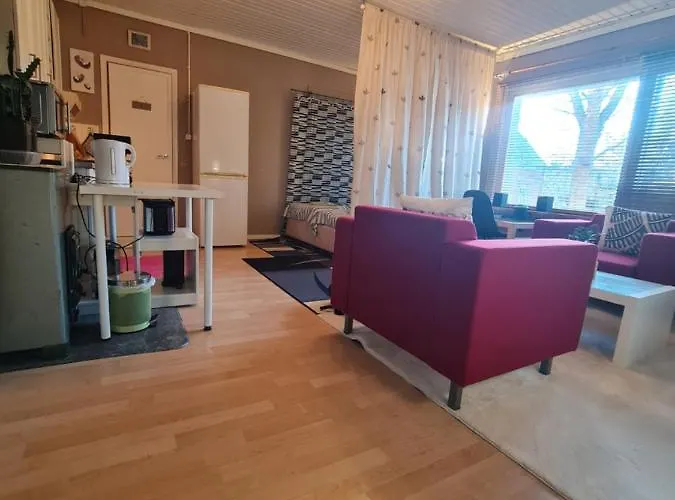 Appartamento Lonely Planet 2 Turku