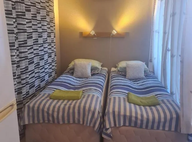 Lonely Planet 2 Turku