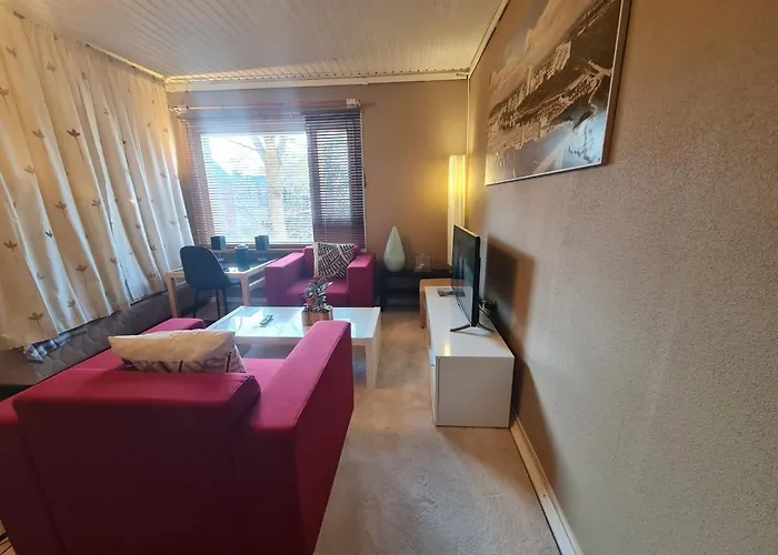 Lonely Planet 2 아파트