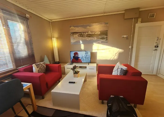 Appartamento Lonely Planet 2 Turku