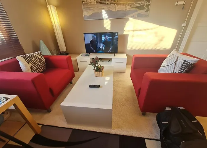 Lonely Planet 2 Appartamento *