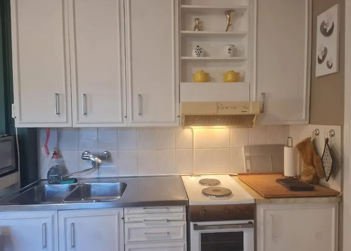 Lonely Planet 2 아파트 *