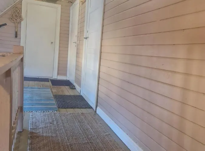 Appartamento Lonely Planet 2 Turku