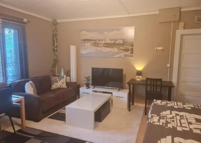 Lonely Planet 2 아파트