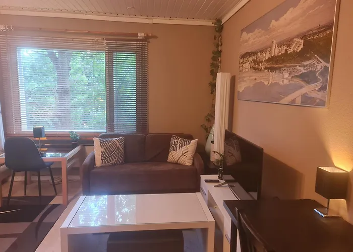 Lonely Planet 2 투르쿠