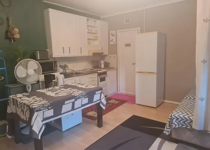 Lonely Planet 2 Appartamento