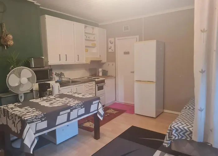 Lonely Planet 2 아파트 *