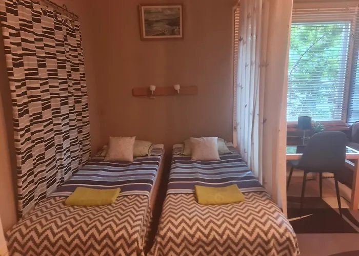 Lonely Planet 2 Appartamento *